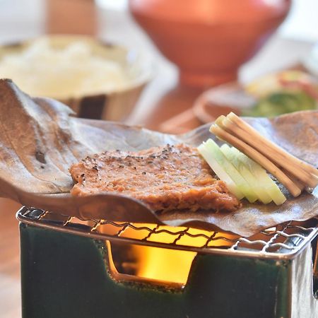 Ryokan Sumiya Kihoan Kameoka Екстер'єр фото