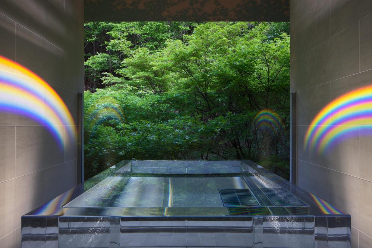 Ryokan Sumiya Kihoan Kameoka Екстер'єр фото