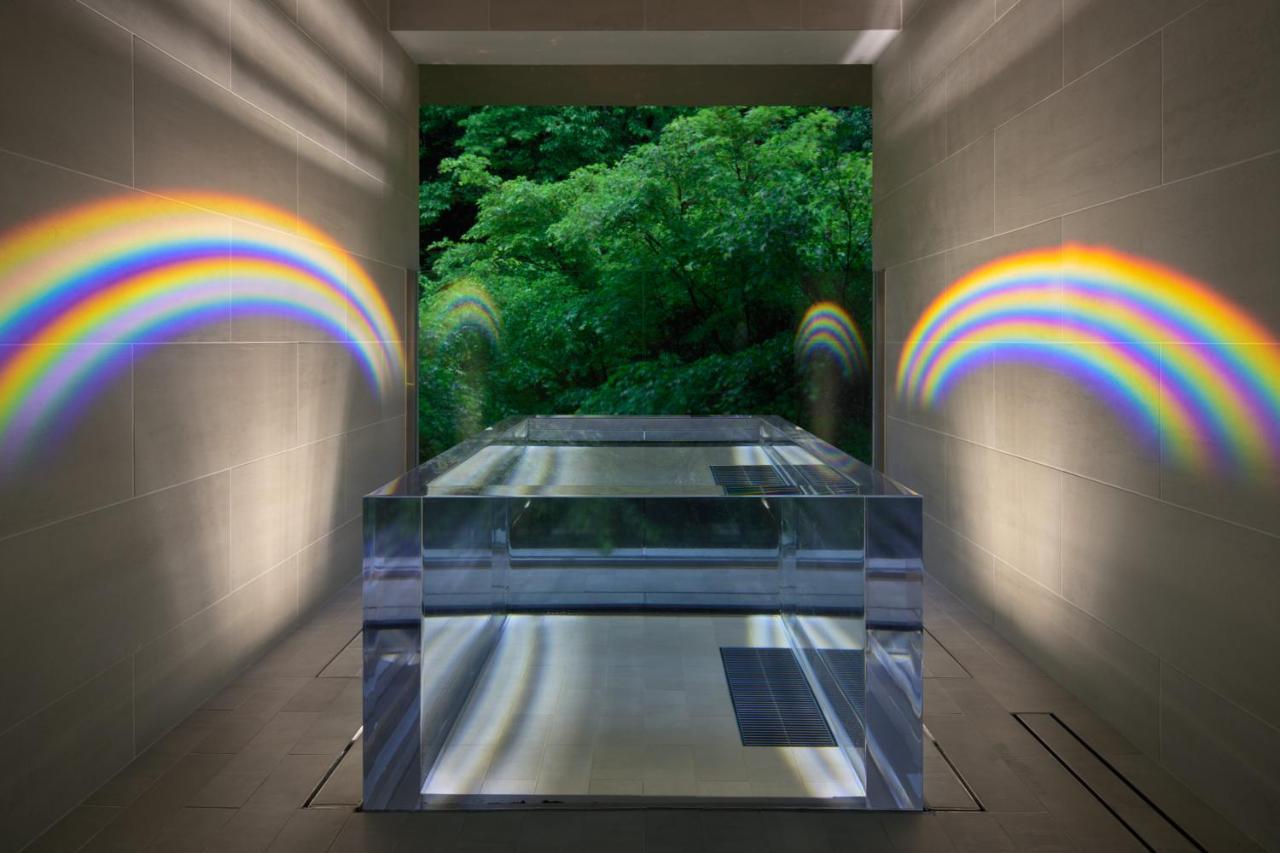 Ryokan Sumiya Kihoan Kameoka Екстер'єр фото