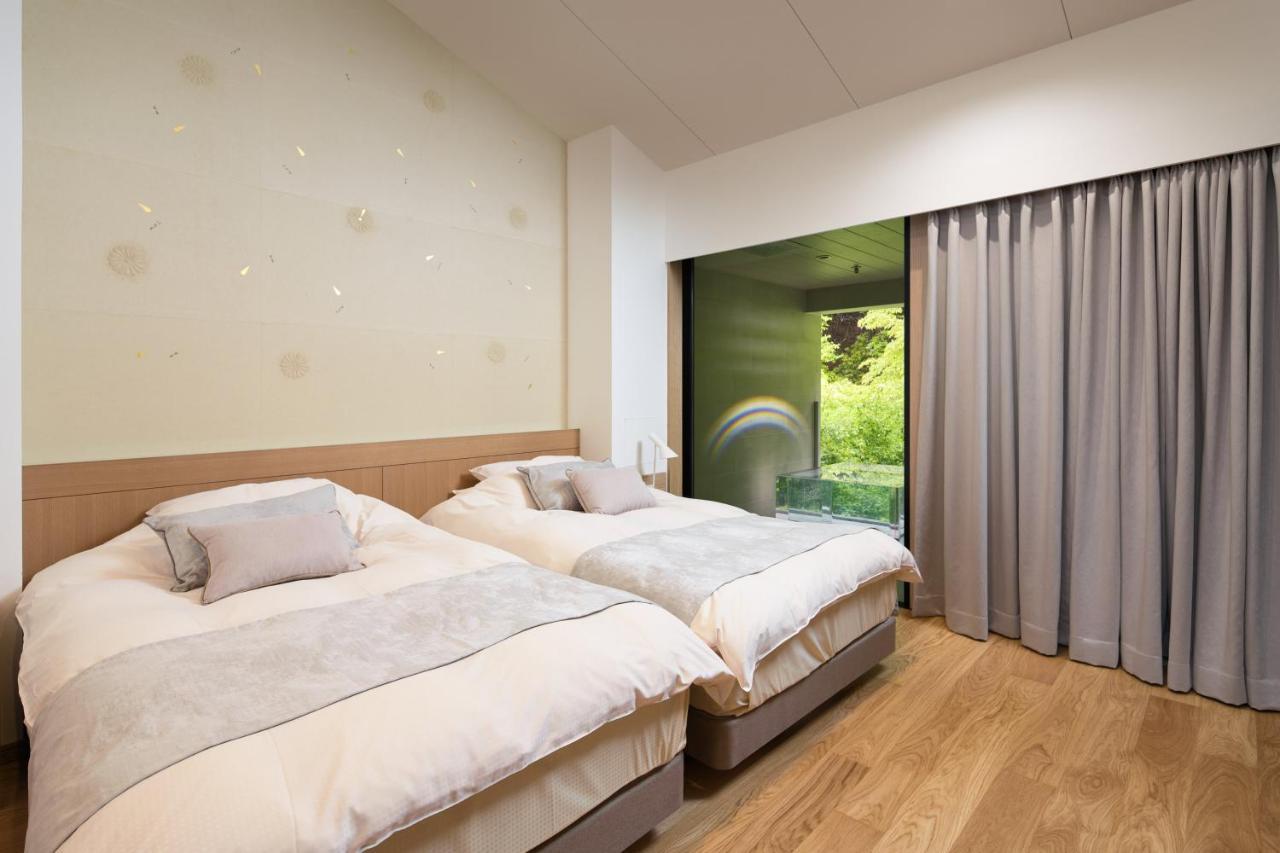 Ryokan Sumiya Kihoan Kameoka Екстер'єр фото