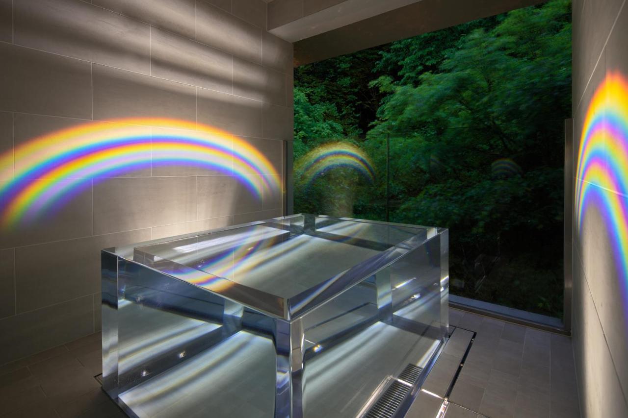 Ryokan Sumiya Kihoan Kameoka Екстер'єр фото
