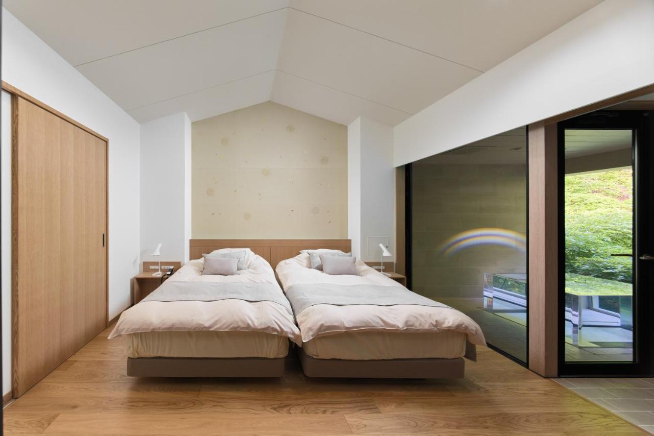 Ryokan Sumiya Kihoan Kameoka Екстер'єр фото