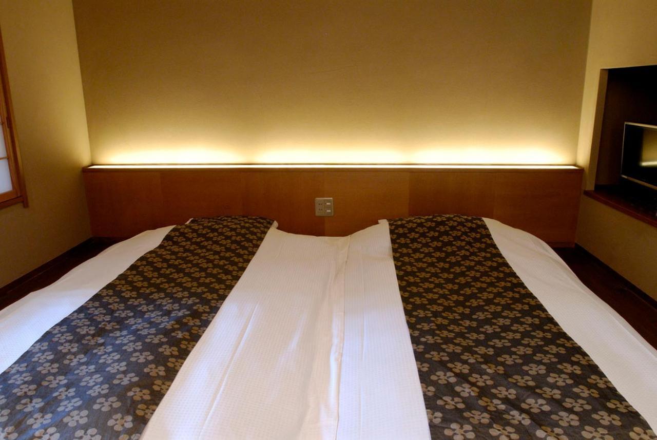 Ryokan Sumiya Kihoan Kameoka Екстер'єр фото