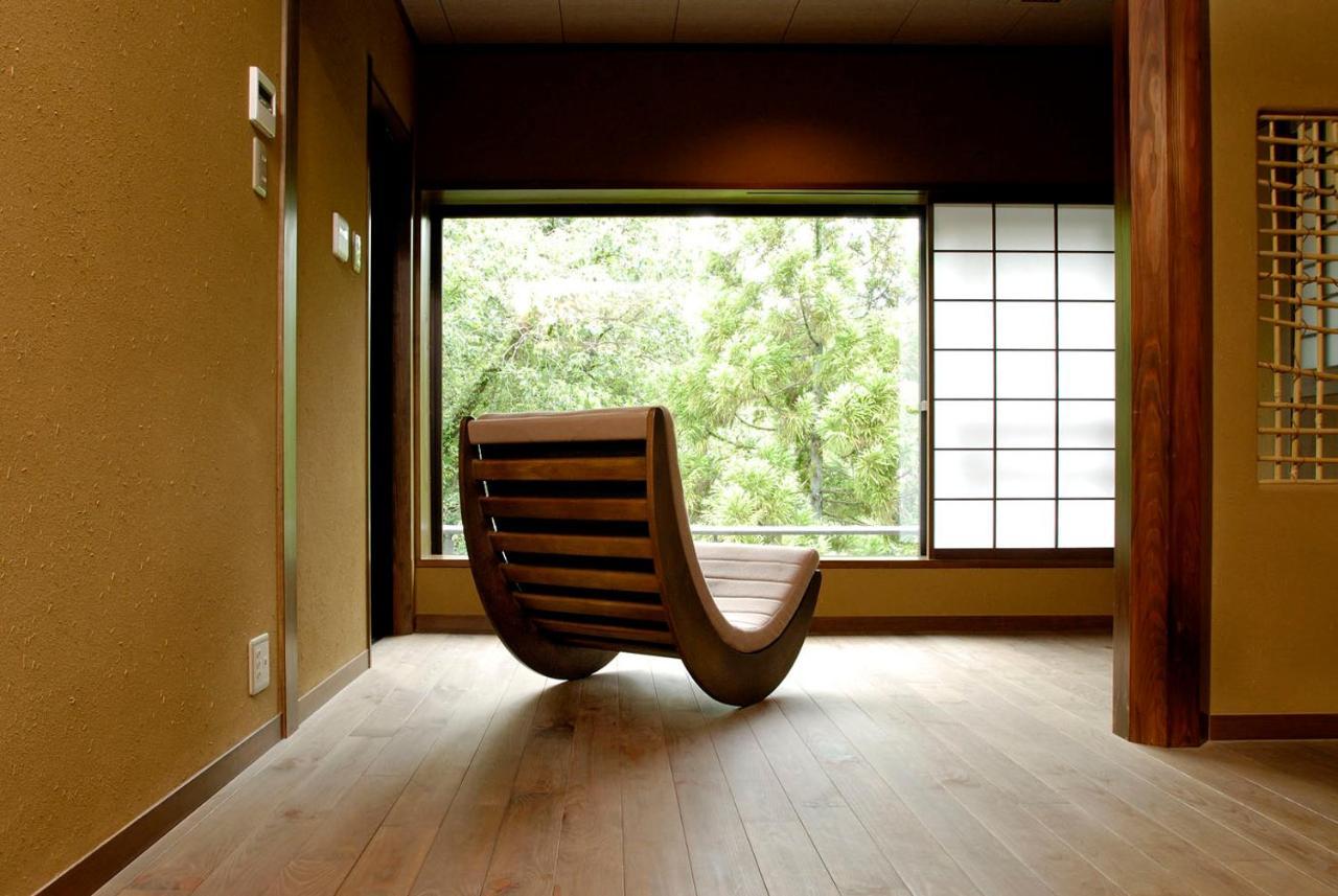 Ryokan Sumiya Kihoan Kameoka Екстер'єр фото