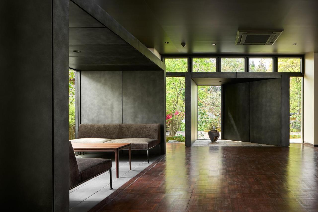 Ryokan Sumiya Kihoan Kameoka Екстер'єр фото