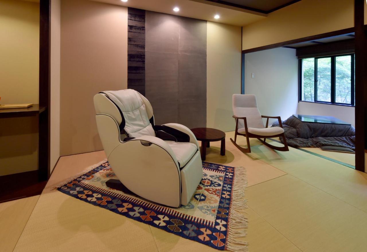 Ryokan Sumiya Kihoan Kameoka Екстер'єр фото