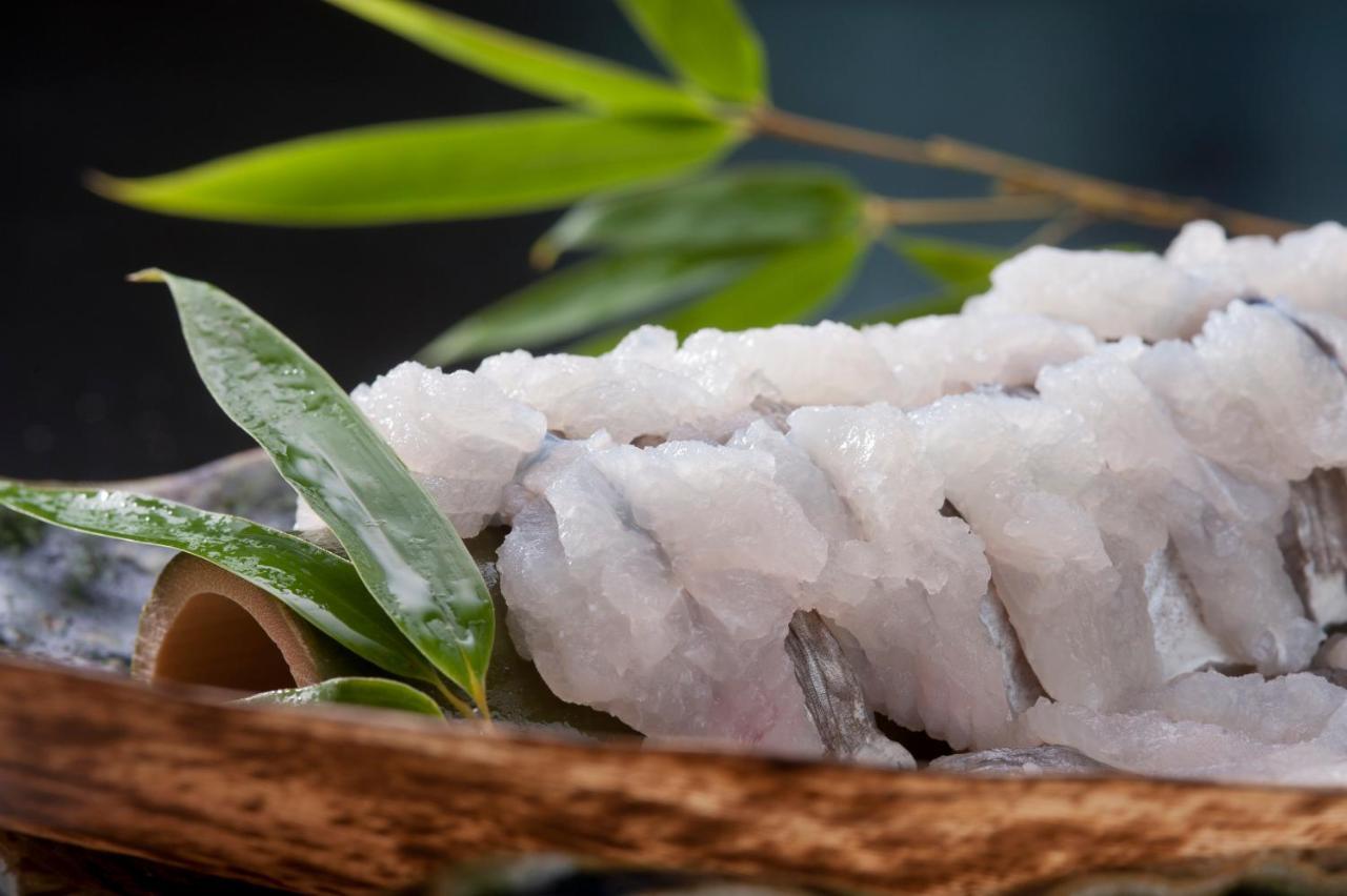 Ryokan Sumiya Kihoan Kameoka Екстер'єр фото