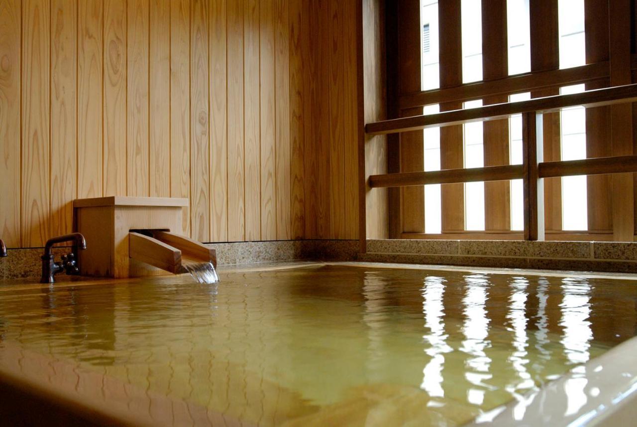 Ryokan Sumiya Kihoan Kameoka Екстер'єр фото