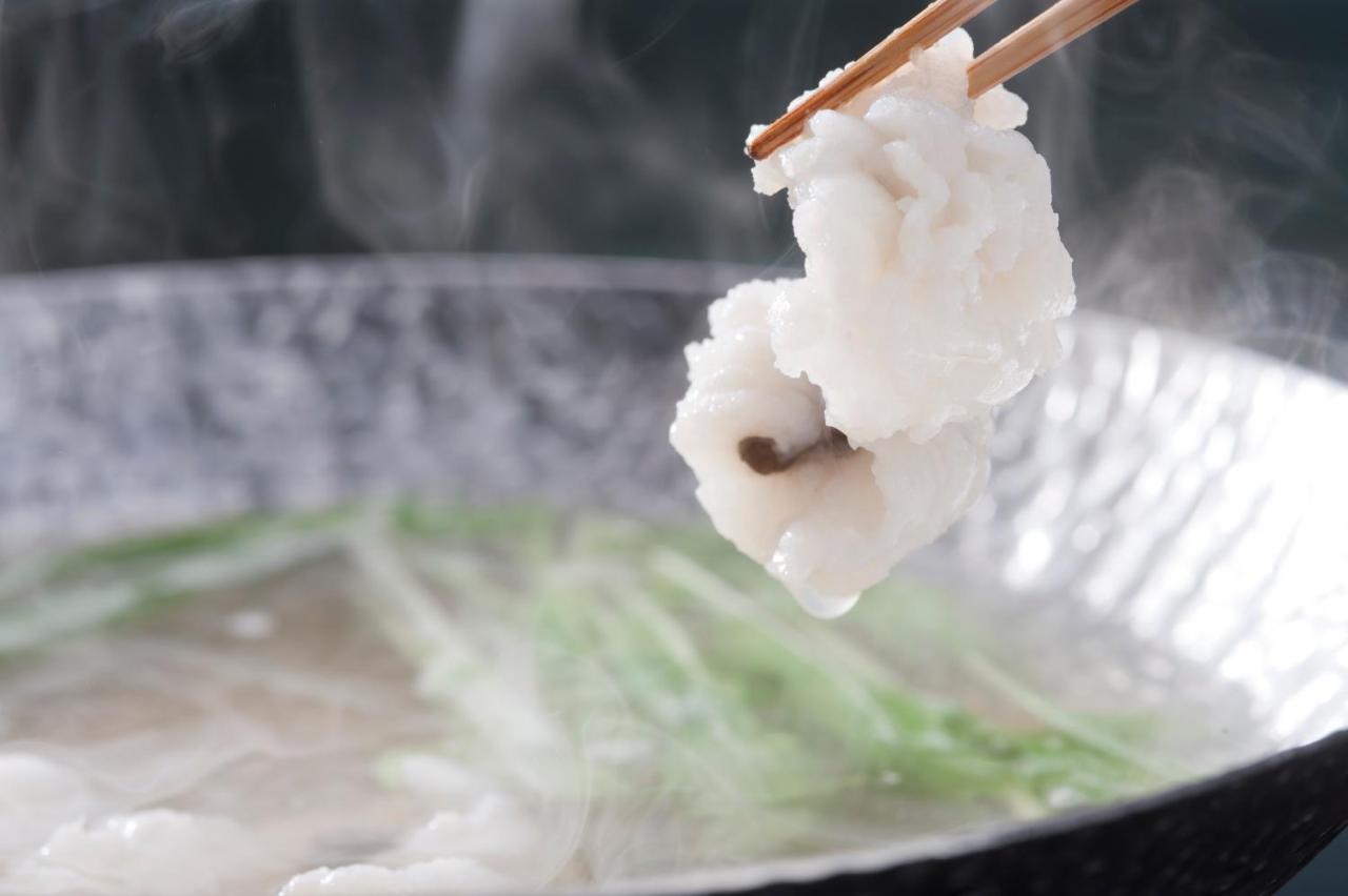 Ryokan Sumiya Kihoan Kameoka Екстер'єр фото