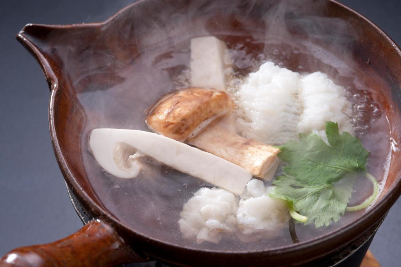 Ryokan Sumiya Kihoan Kameoka Екстер'єр фото