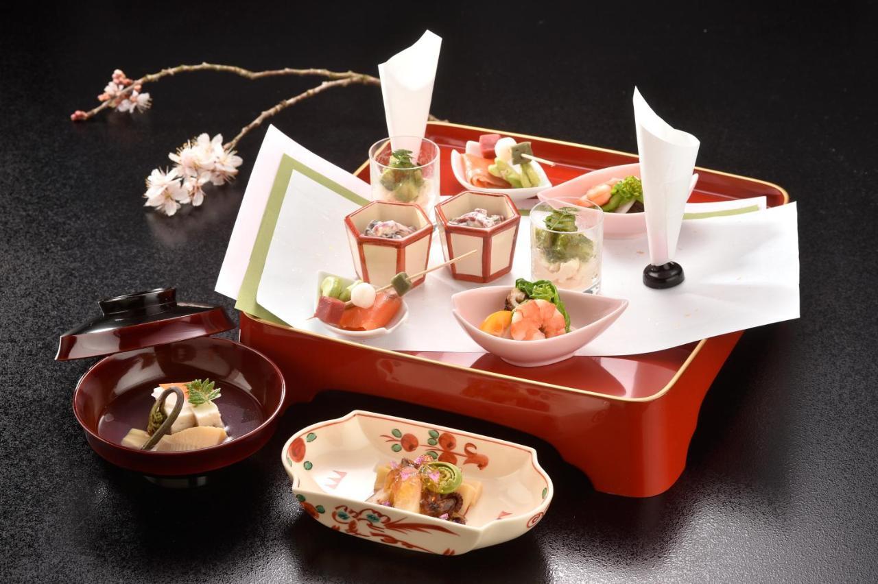 Ryokan Sumiya Kihoan Kameoka Екстер'єр фото