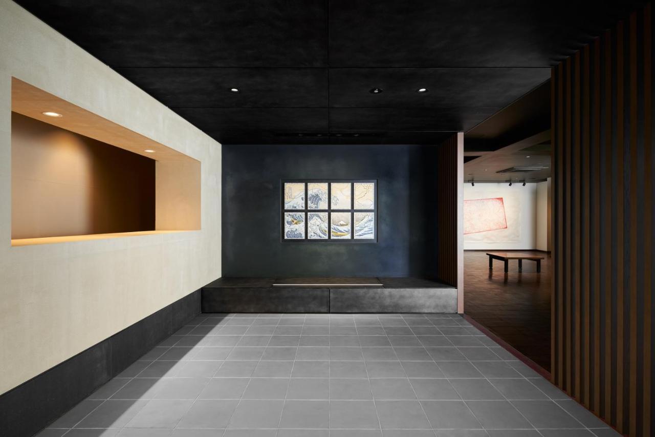 Ryokan Sumiya Kihoan Kameoka Екстер'єр фото