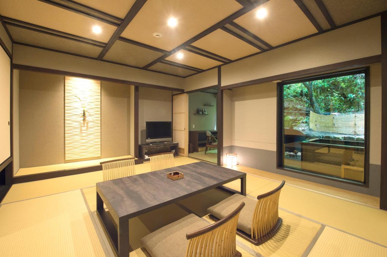Ryokan Sumiya Kihoan Kameoka Екстер'єр фото