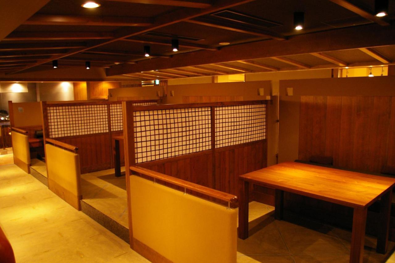 Ryokan Sumiya Kihoan Kameoka Екстер'єр фото