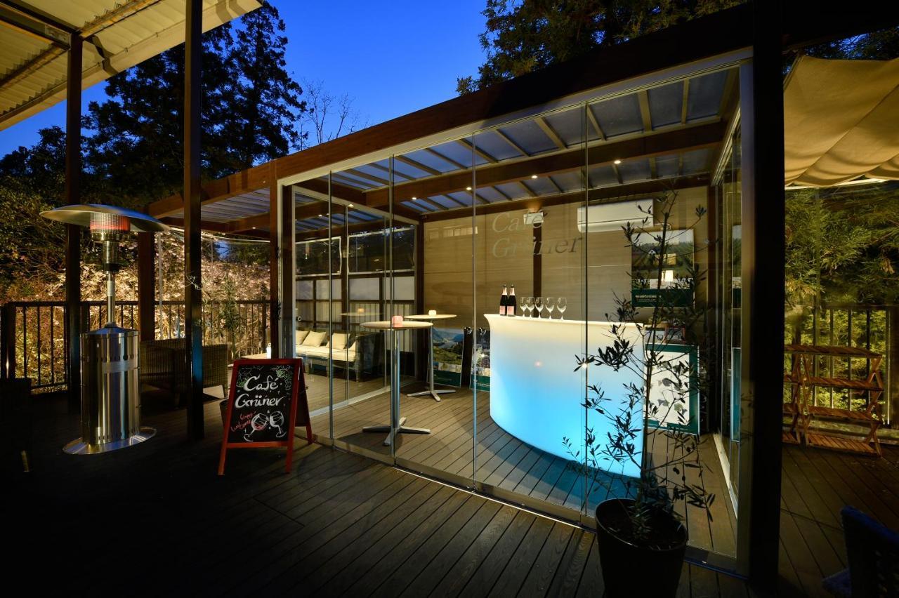 Ryokan Sumiya Kihoan Kameoka Екстер'єр фото