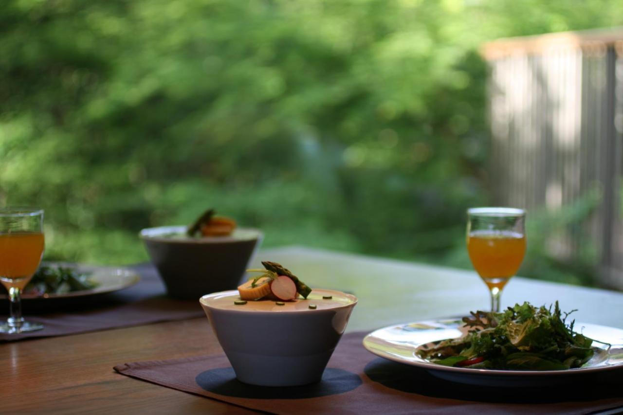 Ryokan Sumiya Kihoan Kameoka Екстер'єр фото