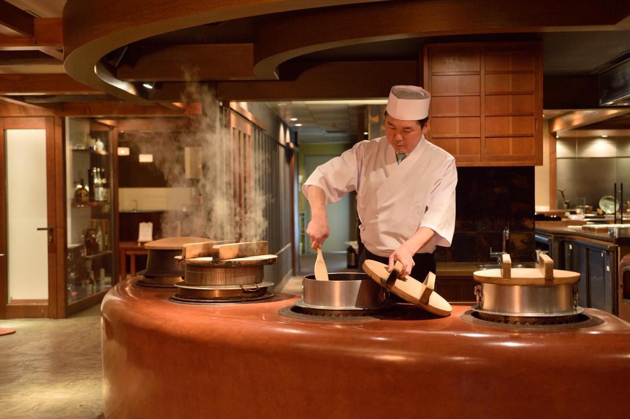 Ryokan Sumiya Kihoan Kameoka Екстер'єр фото